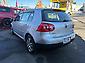 2009 Volkswagen Golf