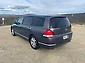 2005 Honda Odyssey