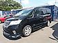 2013 Nissan Serena