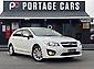 2012 Subaru Impreza
