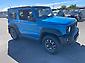 2021 Suzuki Jimny