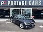 2012 BMW 320i