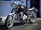 1987 Honda Gb500