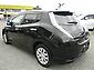 2015 Nissan Leaf