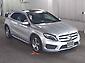 2014 Mercedes Benz Gla-class 4wd