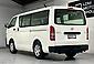 2011 Toyota Hiace