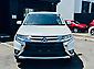 2016 Mitsubishi Outlander