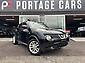 2014 Nissan Juke