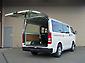 2026 Toyota Hiace