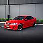 2010 Holden Commodore