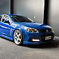 2015 Holden Commodore