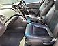 2012 Holden Cruze