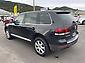 2009 Volkswagen Touareg