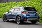 2017 Subaru XV 2.0i-s 4WD