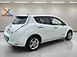 2012 Nissan Leaf