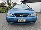 2005 Ford Falcon
