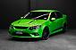 2009 Ford Falcon