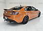 2018 Holden Commodore