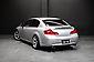 2008 Nissan Skyline