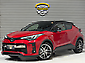 2021 Toyota C-HR