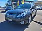 2010 Subaru Outback