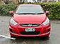 2015 Hyundai Accent