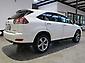 2006 Toyota Harrier