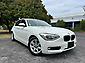2012 BMW 116i