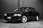 1993 Mitsubishi Lancer