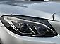 2015 Mercedes-Benz C 200