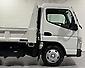 2022 Fuso Canter