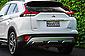 2021 Mitsubishi Eclipse Cross PHEV