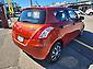 2014 Suzuki Swift