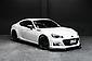 2012 Subaru BRZ