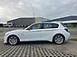 2012 BMW 116i