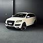 2012 Audi Q7