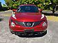 2014 Nissan Juke