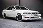 1996 Toyota Mark II
