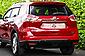 2016 Nissan X-trail 4WD 7 Seater