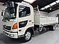 2005 Hino Ranger