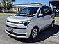 2012 Toyota Spade 1500cc