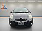 2006 Toyota Vitz