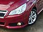 2013 Subaru Legacy