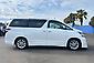 2008 Toyota Vellfire