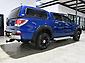 2013 Mazda BT-50