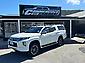 2021 Mitsubishi Triton