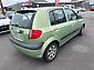 2008 Hyundai Getz