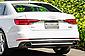 2016 Audi A4 2.0TFSI Quattro