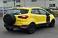 2015 Ford Ecosport