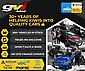 2013 Subaru Exiga 2.5i 7 Seater 4WD